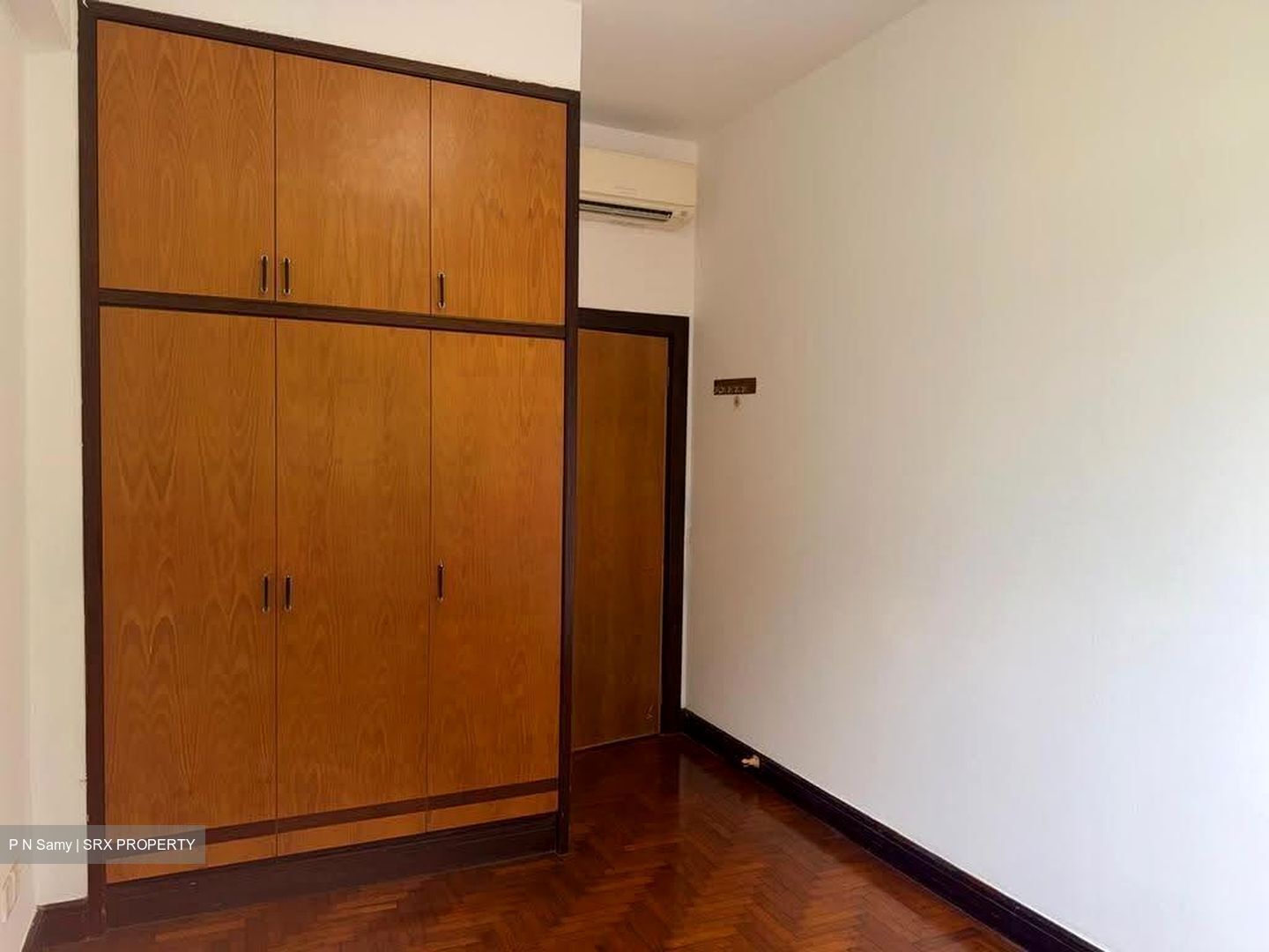 Regent Heights (D23), Condominium #623492441